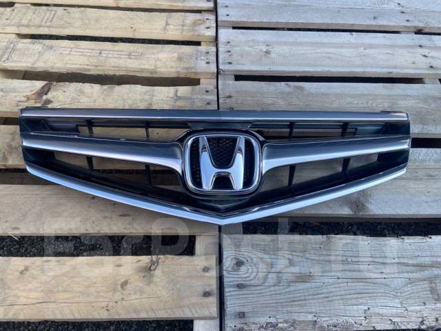 Решетка радиатора Honda Accord 2-Я Модель купить во Владивостоке по ...
