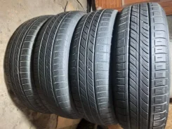 Dunlop Enasave EC300. ������, 2015 ���, �/�, ����� 15 % ����