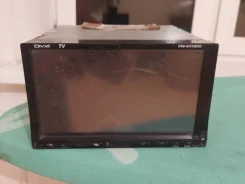JVC KW-AVX900 ����