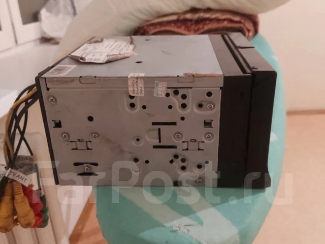 JVC KW-AVX900 ����