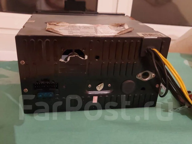 JVC KW-AVX900 ����