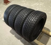 Dunlop Winter Maxx WM01. ������, ��� �����, �/�, ����� 15 % ����