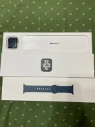 Apple Watch SE. GPS, NFC ����
