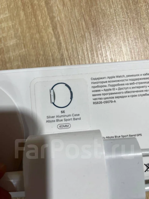 Apple Watch SE. GPS, NFC ����