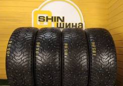Nokian Hakkapeliitta 8 SUV. ������, ����������, 2019 ���, �/�, ����� �� 5 % ����