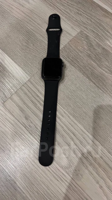 Apple Watch Series 4. GPS, NFC ����
