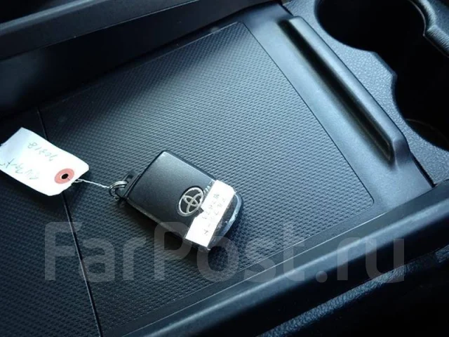 Toyota Alphard. ��������, 4wd, 2.5 (182��.�.), ������, 35 000����. ��, �/� ����