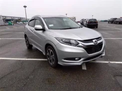 Honda Vezel. �������, ��������, 1.5 (132��.�.), ������, 90 000����. �� ����