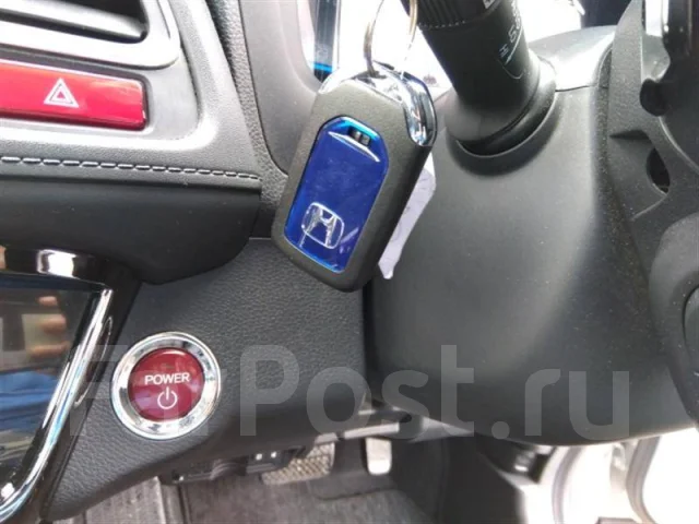 Honda Vezel. �������, ��������, 1.5 (132��.�.), ������, 90 000����. �� ����