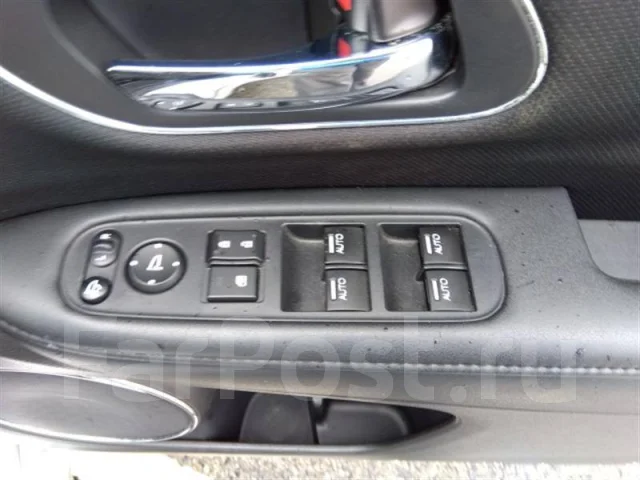 Honda Vezel. �������, ��������, 1.5 (132��.�.), ������, 90 000����. �� ����