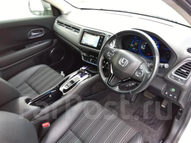 Honda Vezel. �������, ��������, 1.5 (132��.�.), ������, 90 000����. �� ����