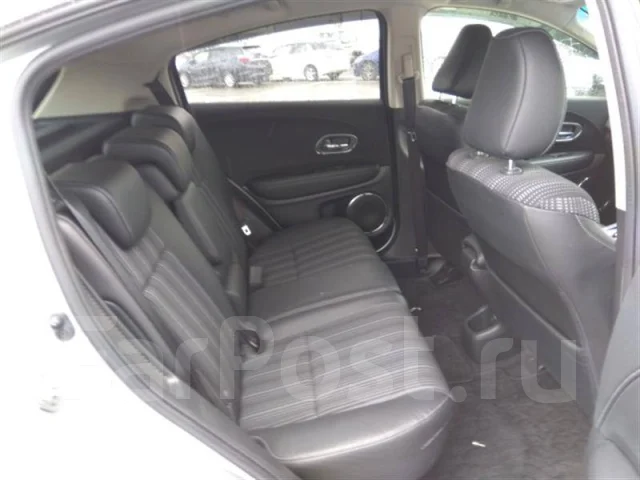 Honda Vezel. �������, ��������, 1.5 (132��.�.), ������, 90 000����. �� ����