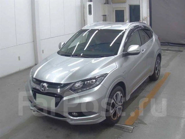 Honda Vezel. �������, ��������, 1.5 (132��.�.), ������, 90 000����. �� ����