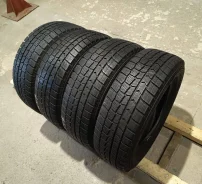 Dunlop Winter Maxx WM02. ������, ��� �����, 2019 ���, �/�, ����� 10 % ����
