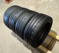 Bridgestone Potenza RE-11. ������, 2021 ���, �/�, ����� 25 % ����