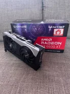 Radeon RX 6600 XT ����