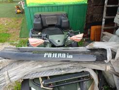   Pajero IO 