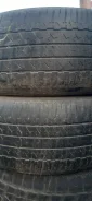 Bridgestone Dueler H/L 422 Ecopia. ������, 2014 ���, �/�, ����� 50 %. ��������� ����