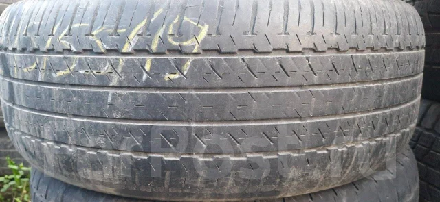 Bridgestone Dueler H/L 422 Ecopia. ������, 2014 ���, �/�, ����� 50 %. ��������� ����