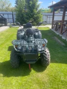Stels ATV 500GT. ��������, ��, �� ����