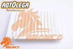������ ��������� Bronco MMC ASX 10-/Galant 08-/Grandis /Outlander 10- BRA0349 ����