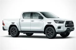 Toyota Hilux ����