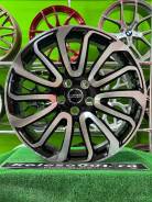 Land Rover. 8.5x19", 5x120, ET40,  72,6. 