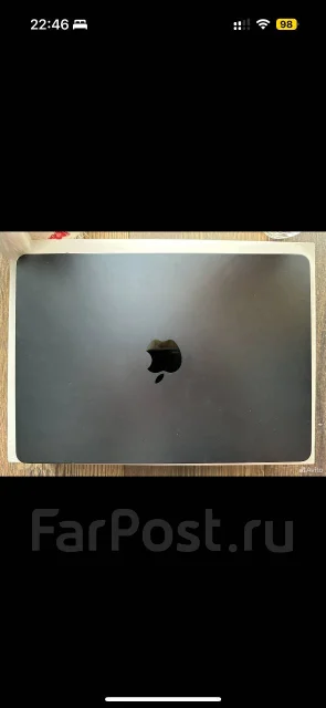 Apple MacBook Air. 13.6", 3,4����, ��� 8 ��, ���� 256���, WiFi: 1, Bluetooth: 1, ����������� �� 12��. ����