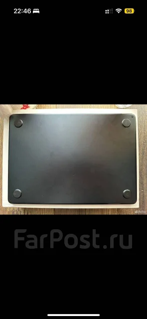 Apple MacBook Air. 13.6", 3,4����, ��� 8 ��, ���� 256���, WiFi: 1, Bluetooth: 1, ����������� �� 12��. ����