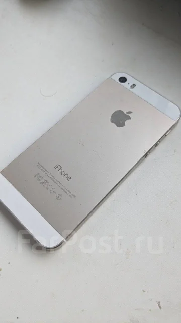 Apple iPhone 5s. �/�, 32 �� ����