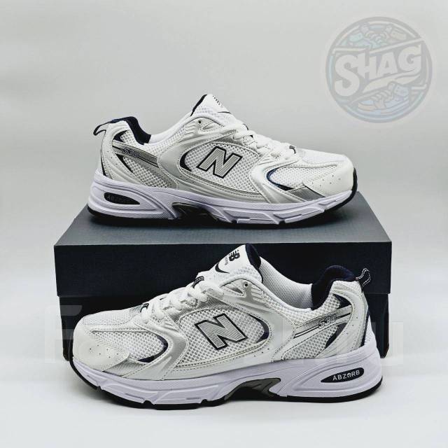 New Balance 530, 37, 38, 39, 40, 41, 42, 43, 44, 45, лето, новый, в ...