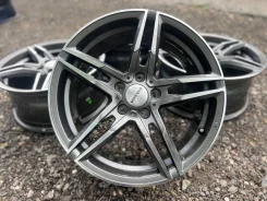 WSP Monaco. 7.5x17", 5x120, ET45, �� 63,1���. ����
