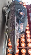 Fuso Jet. 2013 ���, ��������� ������������, ������ ����