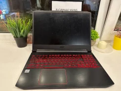 Acer Nitro 5. 15.6", ��� 8 ��, WiFi: 1, Bluetooth: 1 ����