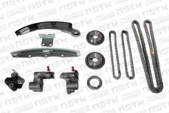 ����������� ���� ��� Nissan VQ35DE 0522-KIT (JT) 130287Y000 ����
