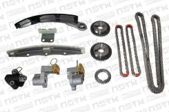 ����������� ���� ��� Nissan VQ35 0538-KIT (JT) 130287Y000 ����