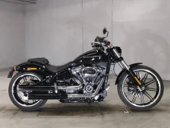 Harley-Davidson Breakout FXSB. 1 870����. ��., ��������, ���������, ��� ������� ����