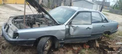 Audi 100. 004254, KP000835 ����
