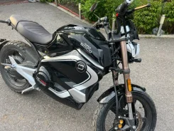 Super Soco TC Max. ��������, ��� ���, ��� ������� ����