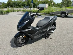 Honda PCX 125. 125����. ��., ��������, ���������, ��� ������� ����