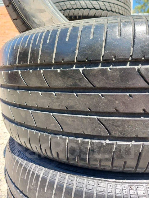 Bridgestone Turanza ER30. ������, �/�, ����� 25 % ����