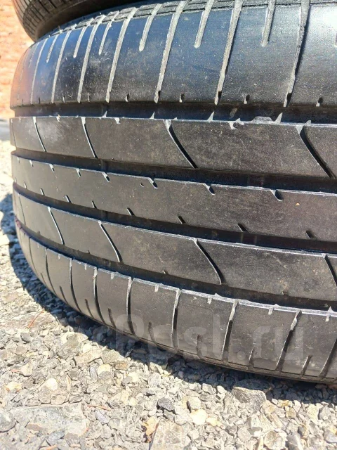 Bridgestone Turanza ER30. ������, �/�, ����� 25 % ����