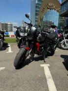 Triumph Trident 660. 660����. ��., ��������, ���������, ������ �� �� ����