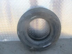 Michelin XDA2+ Energy
