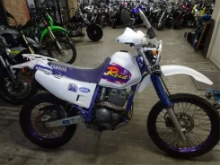 Yamaha TT-R 250 Raid. 250����. ��., ��������, ���������, ��� ������� ����