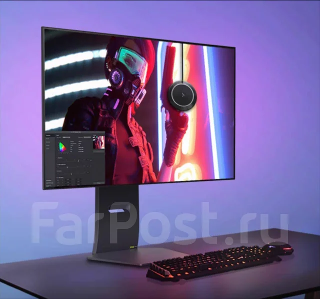 LG. 32", ���������� OLED. ��� ����� �� ������������ ����