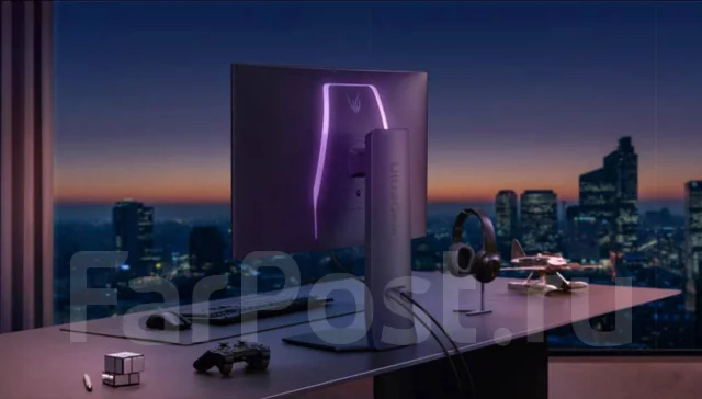 LG. 32", ���������� OLED. ��� ����� �� ������������ ����