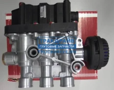 ���� ������ ���� ECAS ��� MAN TGA Bipro 05989433 05989433 ����