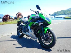 Kawasaki Ninja 400. 400����. ��., ��������, ���������, ��� ������� ����