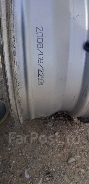Rial Giro. x15", 5x100, ET-48 ����